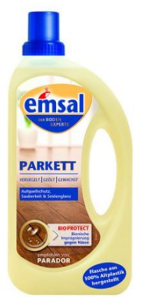 EMSAL Засіб для паркету 1л